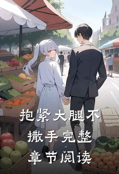 抱紧大腿不撒手完整章节阅读
