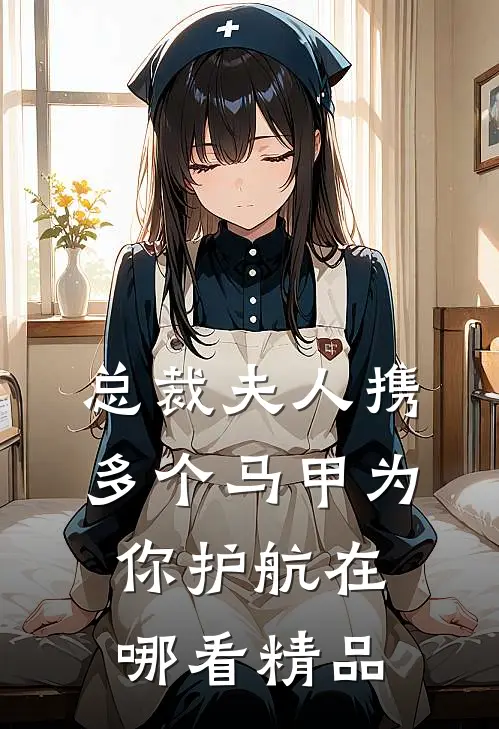 总裁夫人携多个马甲为你护航在哪看精品