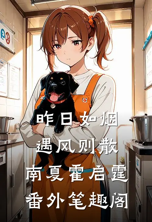 昨日如烟，遇风则散：南夏霍启霆番外笔趣阁