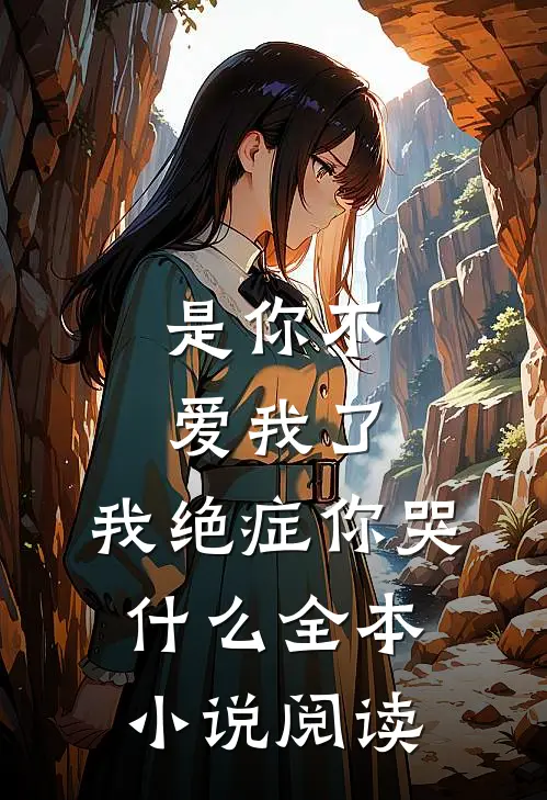 是你不爱我了，我绝症你哭什么全本小说阅读