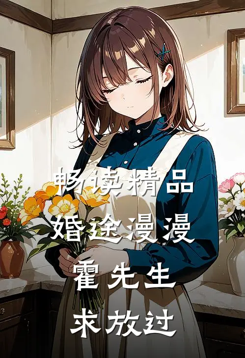 畅读精品婚途漫漫：霍先生，求放过