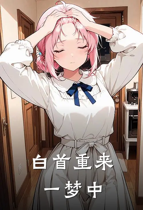 白首重来一梦中
