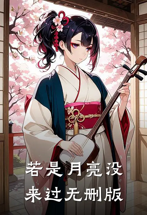 若是月亮没来过无删版