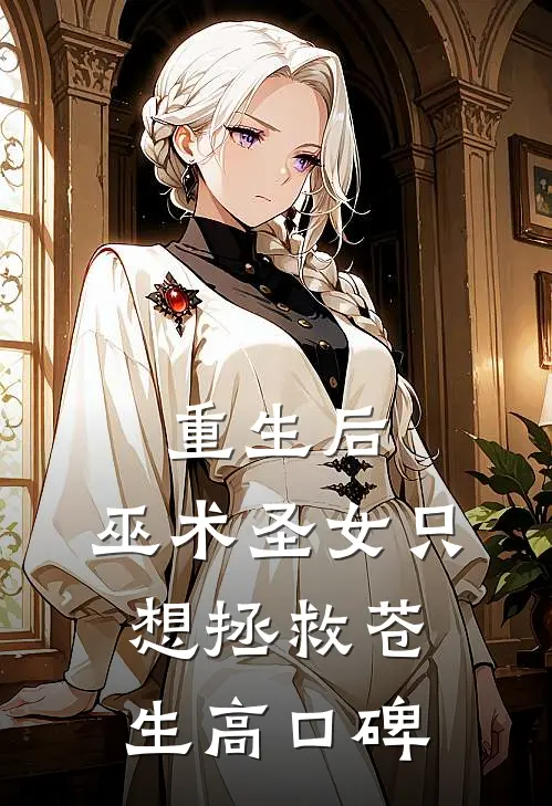 重生后，巫术圣女只想拯救苍生高口碑