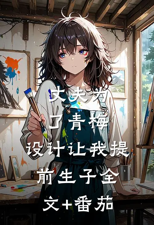 丈夫为了青梅，设计让我提前生子全文+番茄