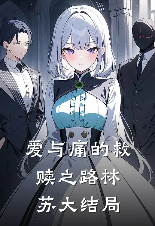 爱与痛的救赎之路林苏大结局