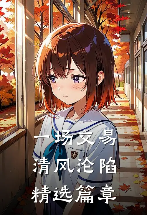 一场交易，清风沦陷精选篇章