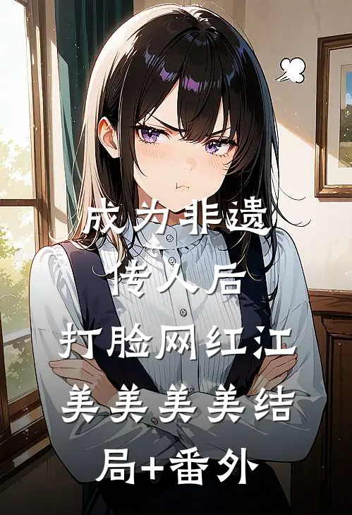 成为非遗传人后，打脸网红江美美美美结局+番外