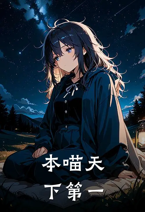 本喵天下第一