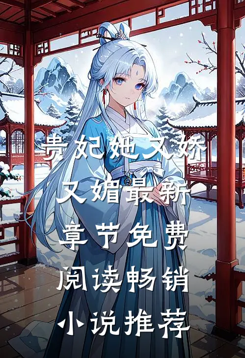 贵妃她又娇又媚最新章节免费阅读畅销小说推荐