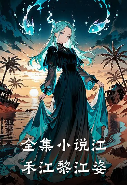 全集小说江禾江黎江姿