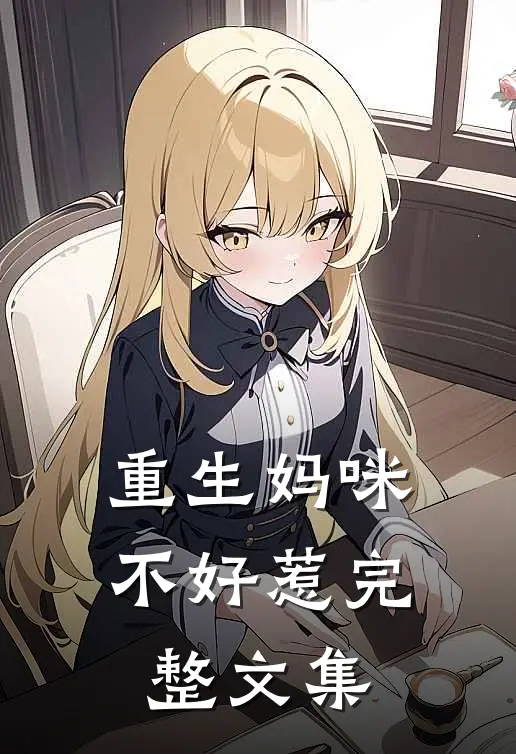 重生妈咪不好惹完整文集