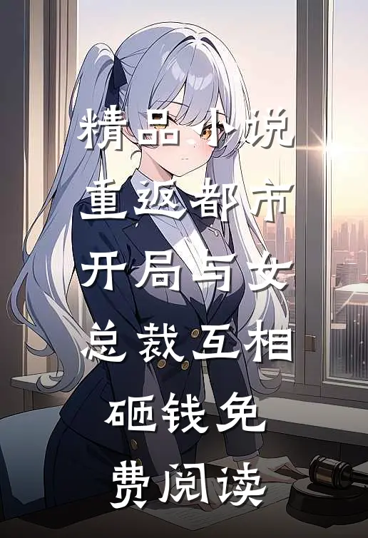 精品小说重返都市开局与女总裁互相砸钱免费阅读