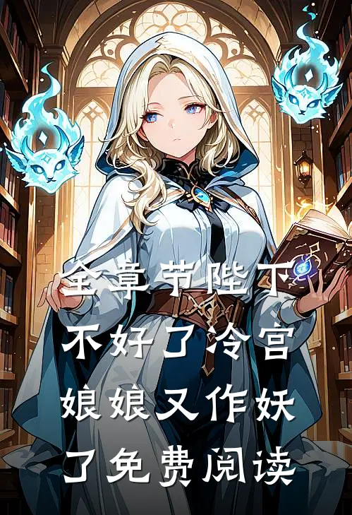 全章节陛下不好了冷宫娘娘又作妖了免费阅读