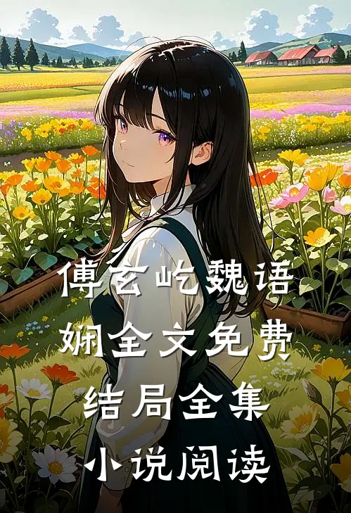 傅玄屹魏语娴全文免费结局全集小说阅读