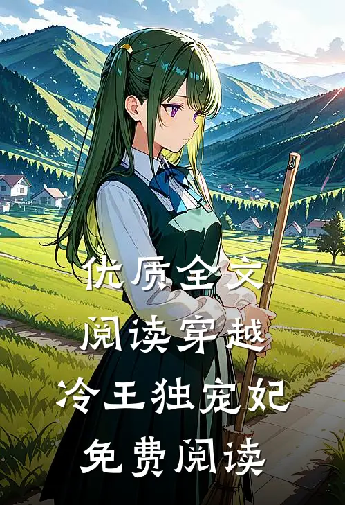 优质全文阅读穿越:冷王独宠妃免费阅读