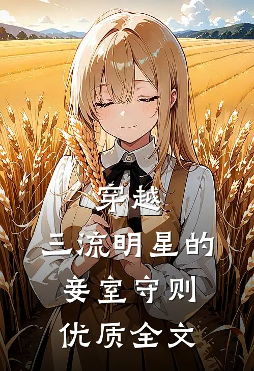 穿越：三流明星的妾室守则优质全文