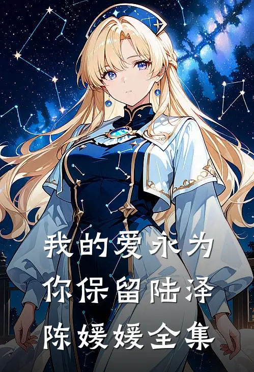 我的爱永为你保留陆泽陈媛媛 全集