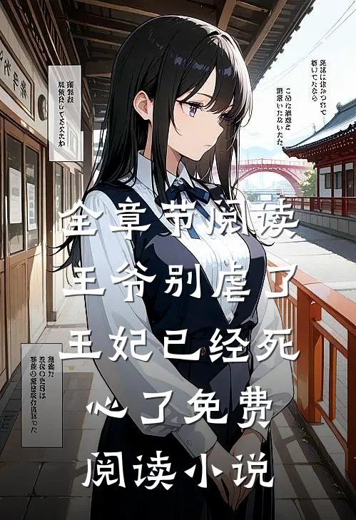 全章节阅读王爷别虐了王妃已经死心了免费阅读小说