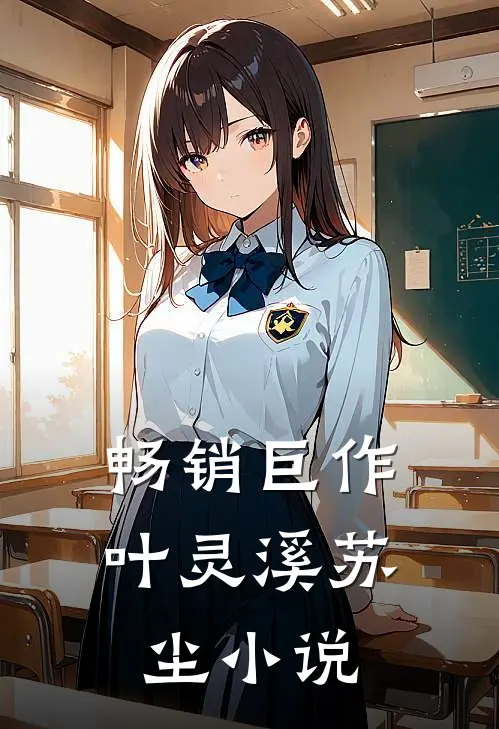 畅销巨作叶灵溪苏尘小说