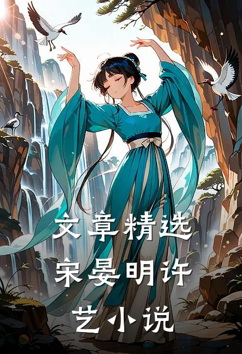 文章精选宋晏明许艺小说