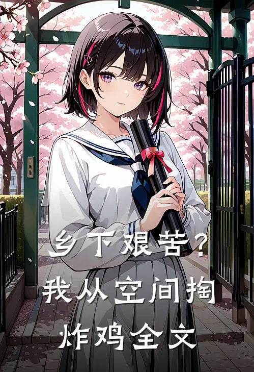 乡下艰苦？我从空间掏炸鸡全文