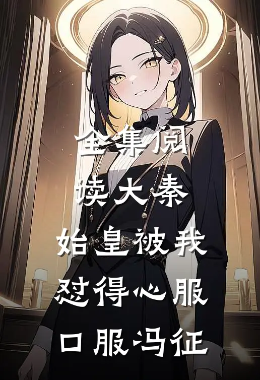 全集阅读大秦:始皇被我怼得心服口服冯征