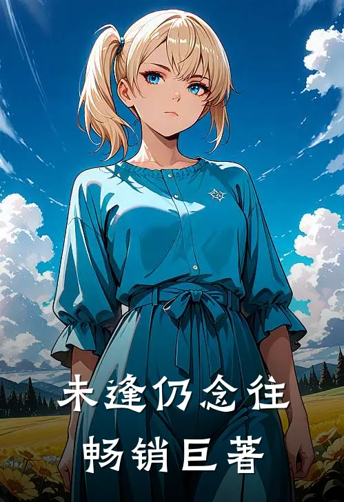 未逢仍念往畅销巨著