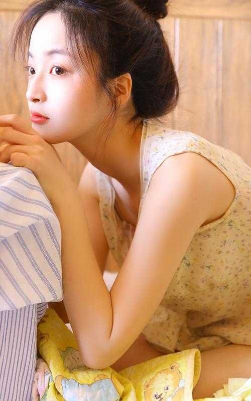 海棠花未眠精品推荐