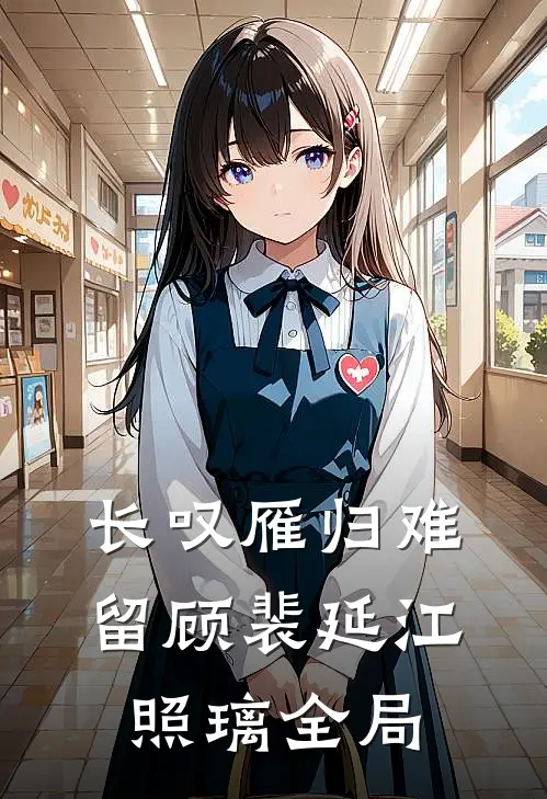 长叹雁归难留顾裴延江照璃全局