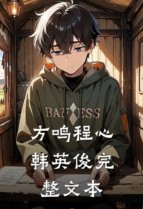 方鸣程心韩英俊完整文本