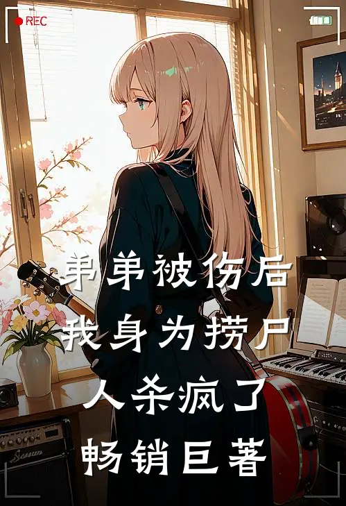 弟弟被伤后，我身为捞尸人杀疯了畅销巨著