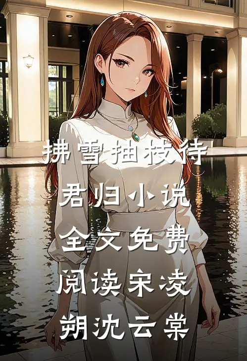 拂雪抽枝待君归小说全文免费阅读宋凌朔沈云棠