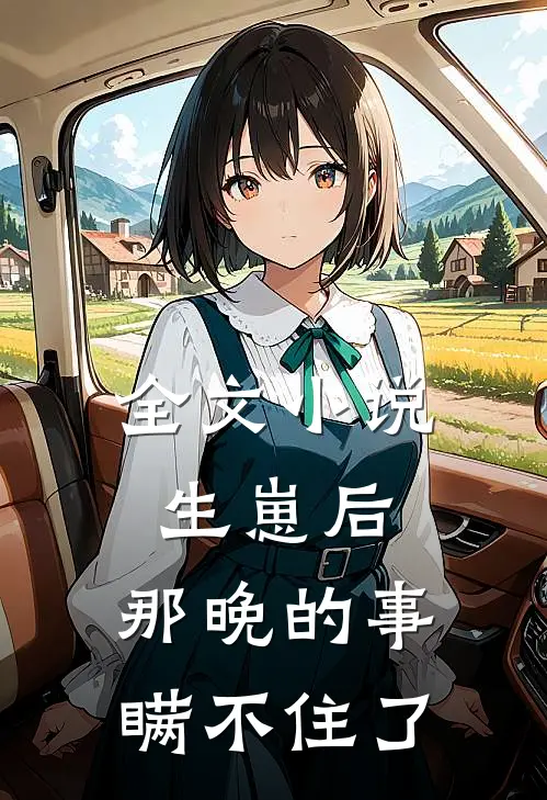 全文小说生崽后：那晚的事瞒不住了