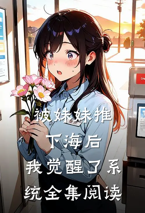 被妹妹推下海后，我觉醒了系统全集阅读