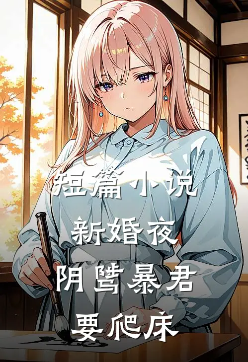 短篇小说新婚夜,阴骘暴君要爬床