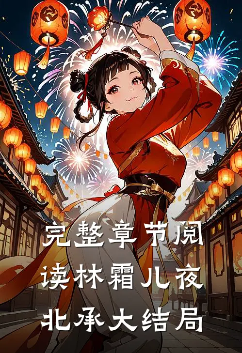 完整章节阅读林霜儿夜北承大结局