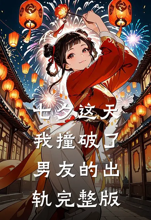 七夕这天我撞破了男友的出轨完整版