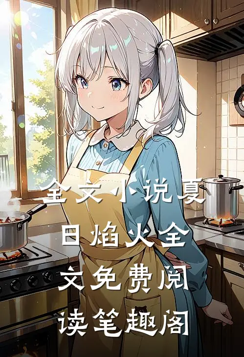 全文小说夏日焰火全文免费阅读笔趣阁