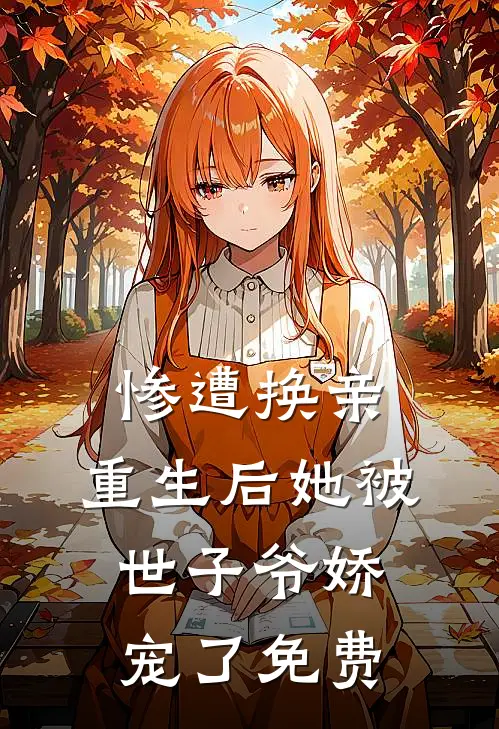 惨遭换亲，重生后她被世子爷娇宠了免费