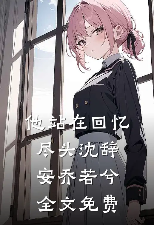 他站在回忆尽头沈辞安乔若兮全文免费
