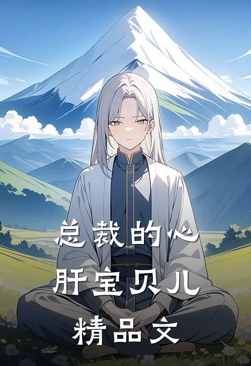 总裁的心肝宝贝儿精品文