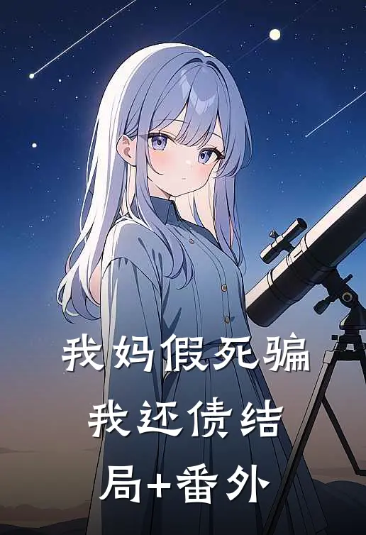 我妈假死骗我还债结局+番外