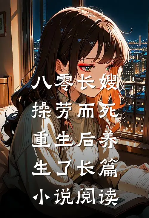 八零长嫂操劳而死：重生后养生了长篇小说阅读
