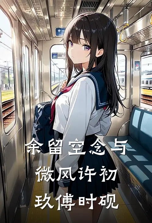 余留空念与微风(许初玖傅时砚)