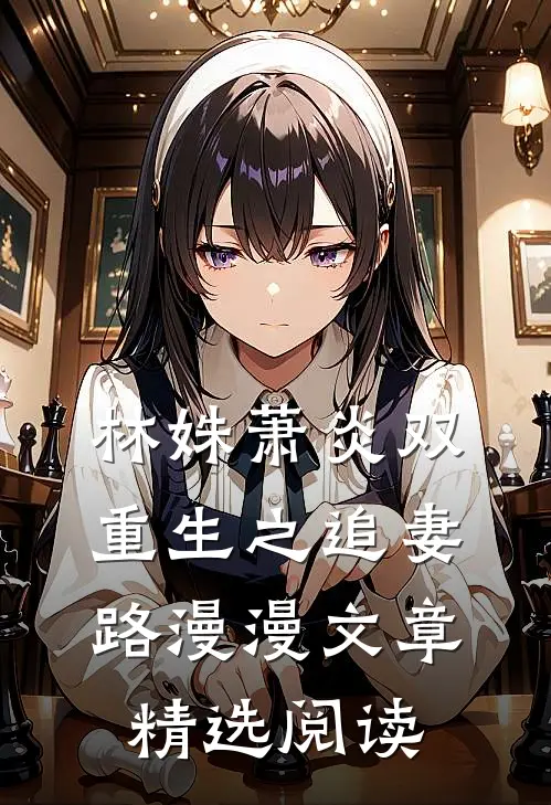 林姝萧炎双重生之追妻路漫漫文章精选阅读
