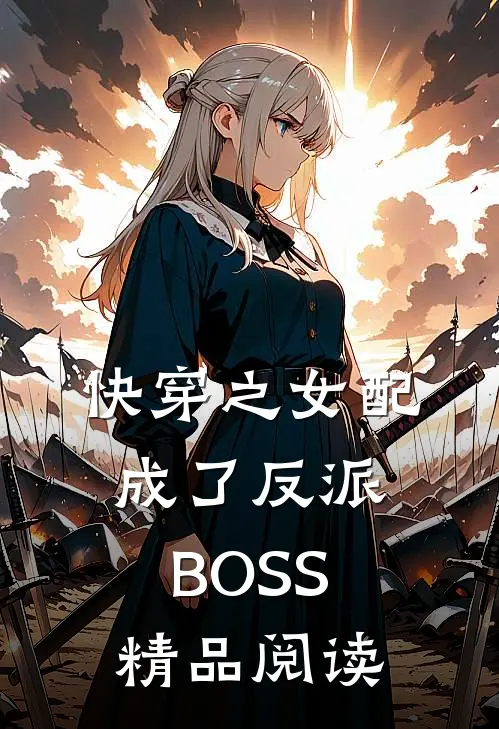 快穿之女配成了反派BOSS精品阅读