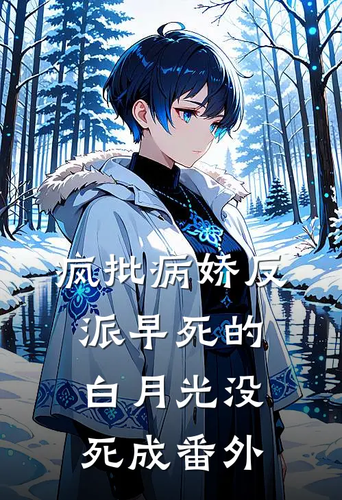 疯批病娇反派早死的白月光没死成番外