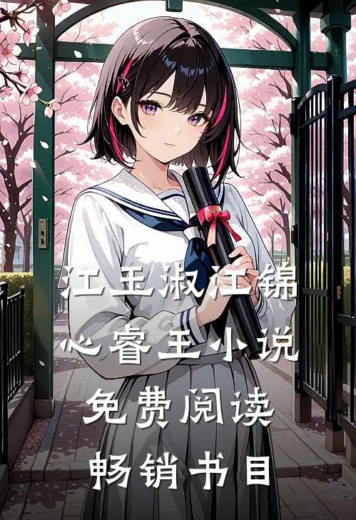 江玉淑江锦心睿王小说免费阅读畅销书目
