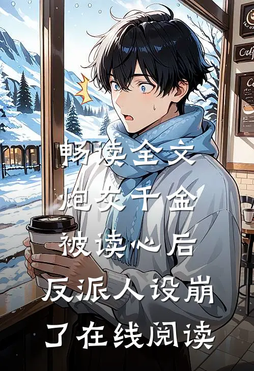 畅读全文炮灰千金被读心后,反派人设崩了在线阅读